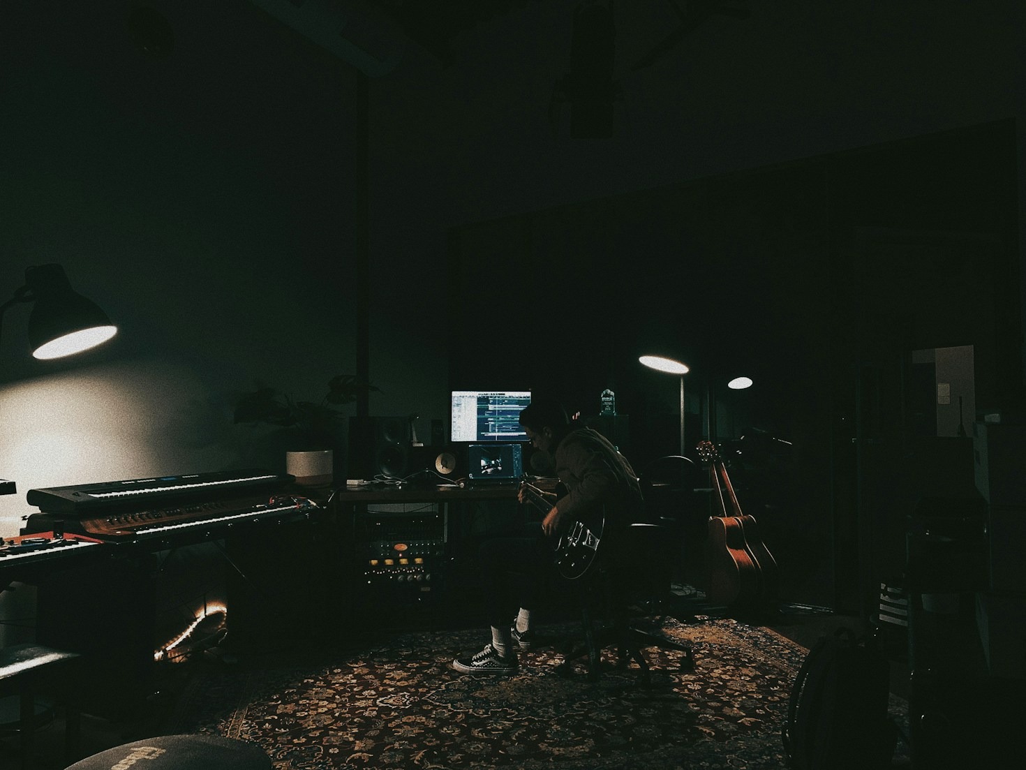 From Concept to Melody: My Creative Writing Process